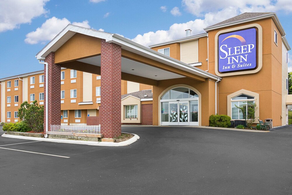 Sleep Inn & Suites Niantic