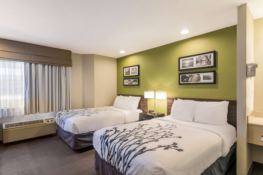 Sleep Inn & Suites Niantic