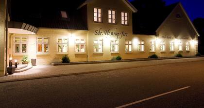 Christies Sdr. Hostrup Kro