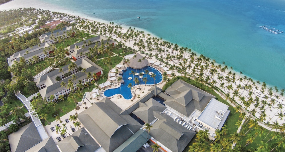 Barceló Bávaro Beach - Adults Only - All Inclusive in Punta Cana | Best