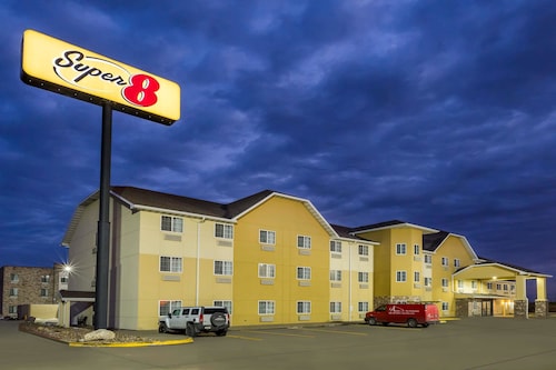 Great Place to stay Super 8 by Wyndham Altoona near Altoona 