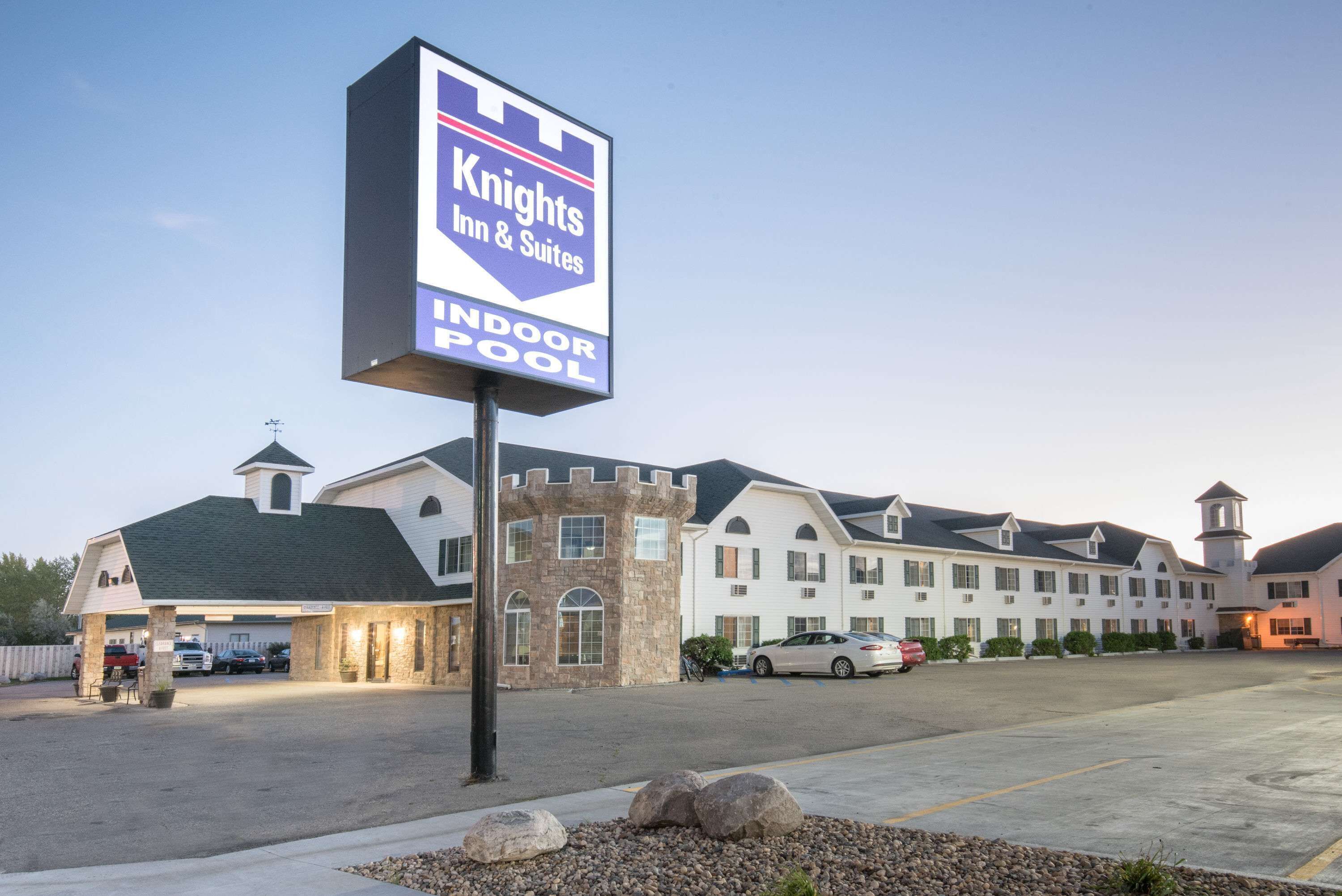 Knights Inn Grand Forks In Grand Forks Nd Expedia