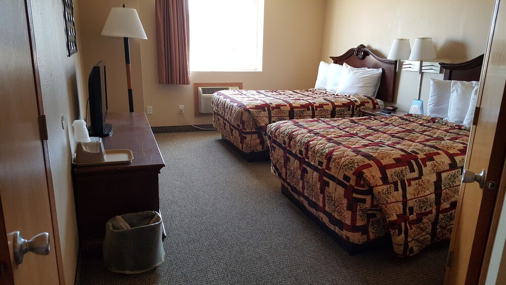 Knights Inn Grand Forks in Grand Forks 74 Best Rates & Deals on Orbitz