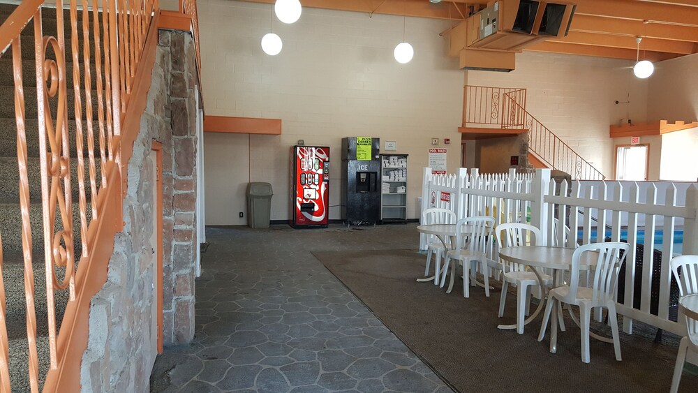 Knights Inn Grand Forks in Grand Forks 74 Best Rates & Deals on Orbitz