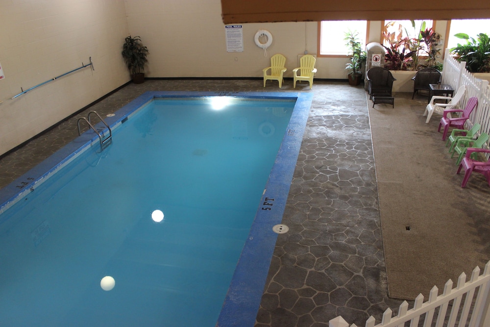 Knights Inn Grand Forks in Grand Forks 74 Best Rates & Deals on Orbitz