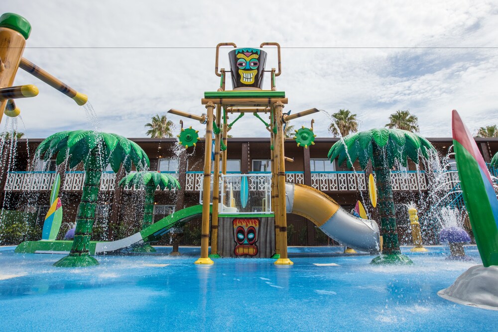 Westgate Cocoa Beach Resort In Hotel Deals Water Park