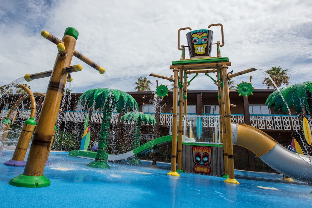 Westgate Cocoa Beach Resort In Hotel Deals Water Park