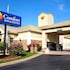 Comfort Inn & Suites in Greenwood, United States