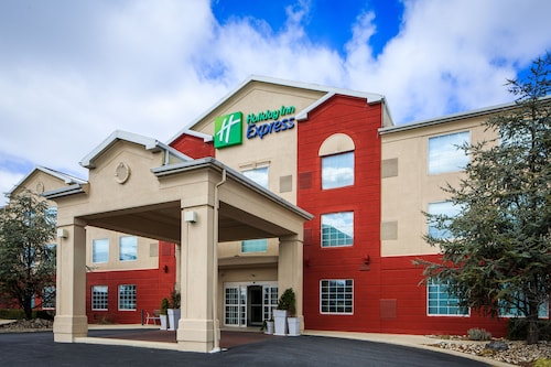 Great Place to stay Holiday Inn Express And Suites Reading near Reading 