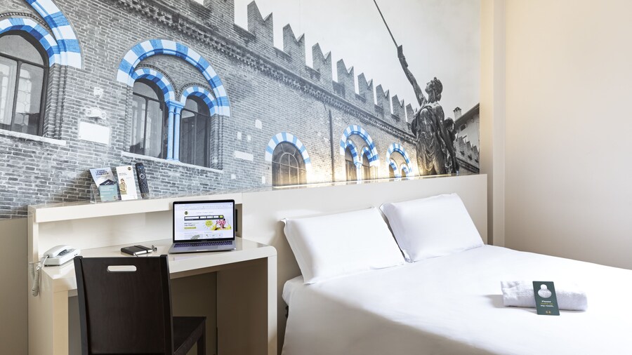 B&B Hotel Verona
