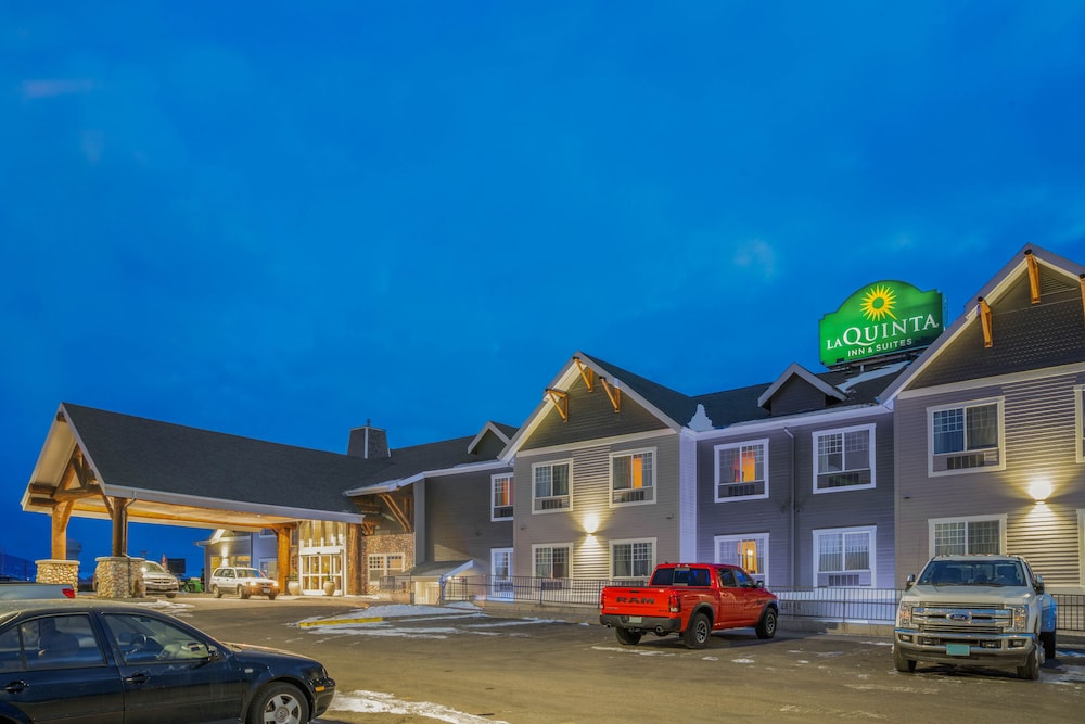 La Quinta Inn & Suites by Wyndham Belgrade - Bozeman Airport