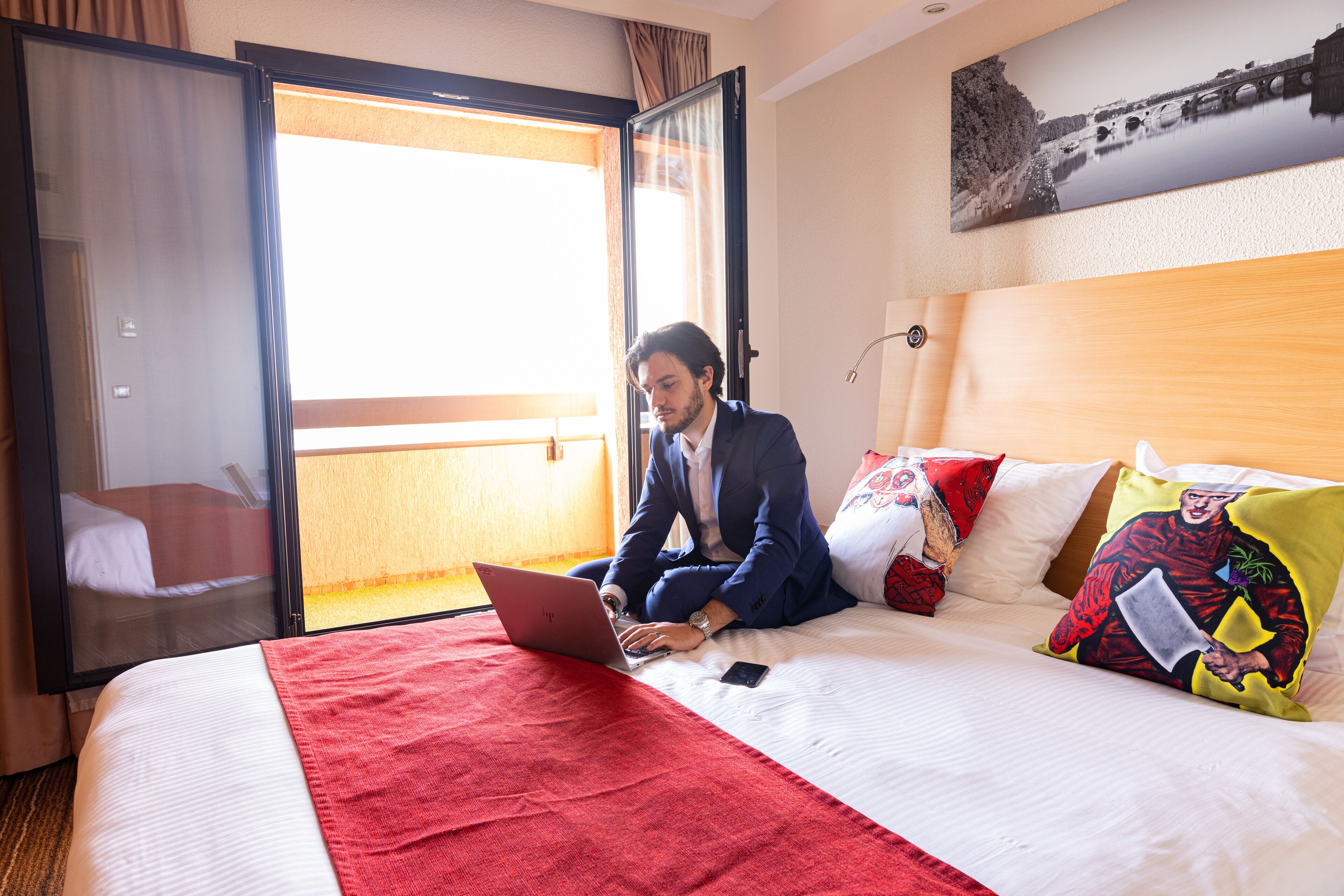 アパートホテル アダージョ トゥールーズ センター ランブラス 口コミ 部屋写真 料金 お得情報 エクスペディア