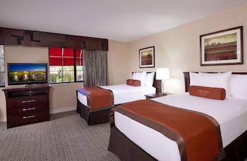 Suites Suites