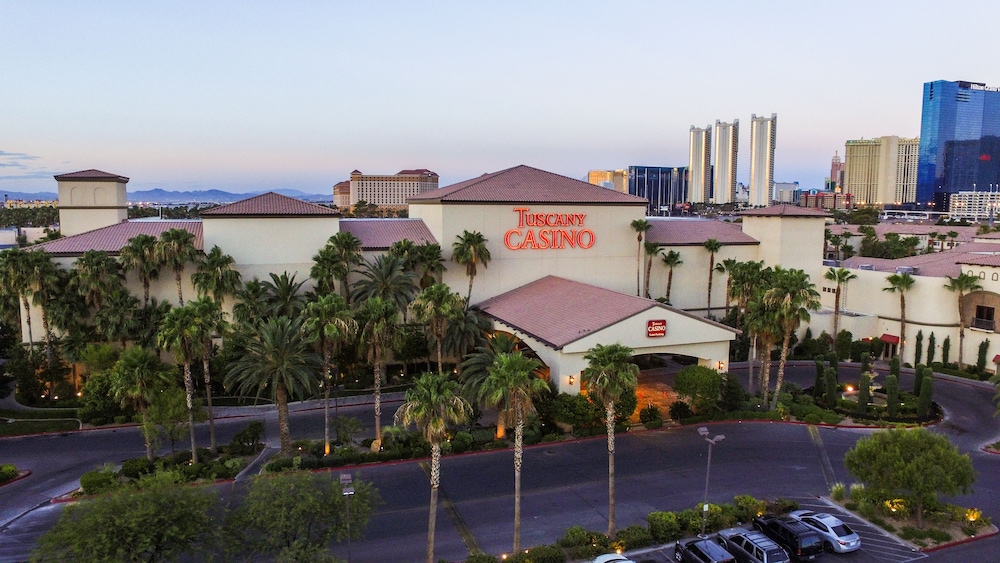 Tuscany Suites & Casino in Las Vegas, NV Expedia