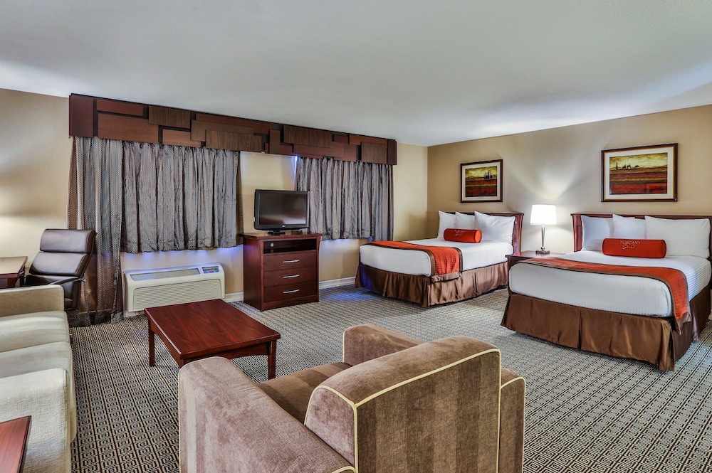 Tuscany Suites & Casino, Las Vegas 49 Room Prices & Reviews Travelocity