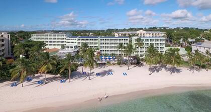 Coconut Court Beach Hotel