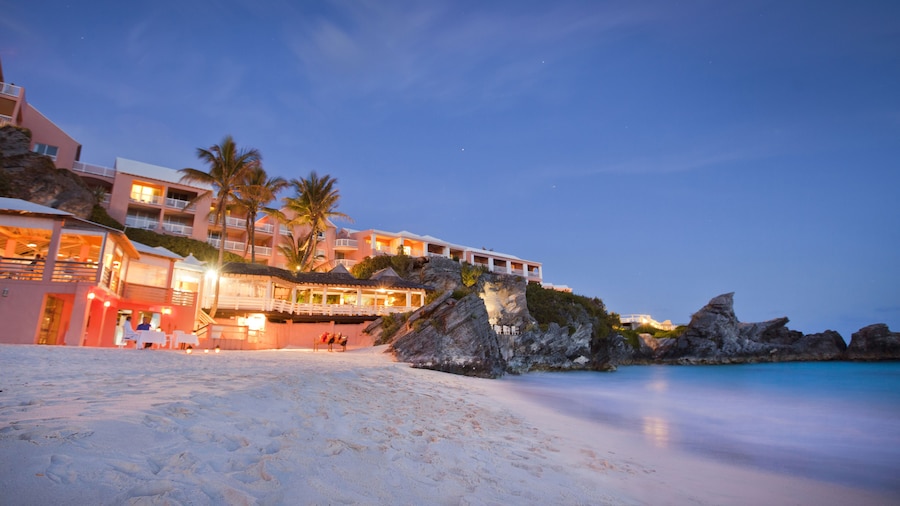 The Reefs Resort & Club