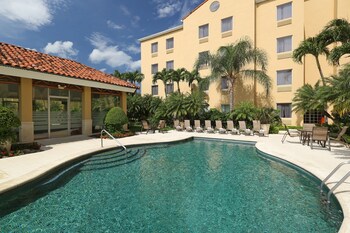 Quality Hotel Real San Jose