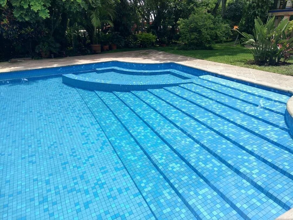 Hotel & Spa Posada Tlaltenango