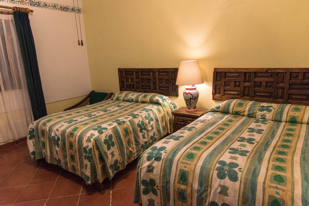 Hotel & Spa Posada Tlaltenango