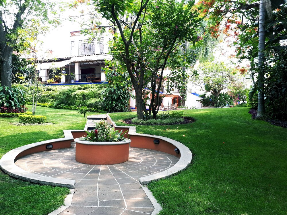 Hotel & Spa Posada Tlaltenango