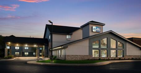 Fairfield Inn & Suites Fort Wayne Southwest in Fort Wayne, IN ...