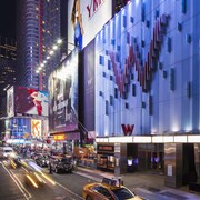 The 10 Best Luxury Hotels In Theater District Save More With Expedia