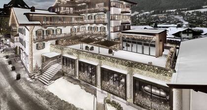 Hotel Weisses Rössl Kitzbühel
