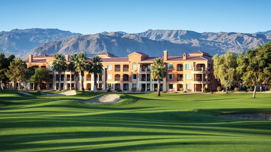 Marriott's Shadow Ridge