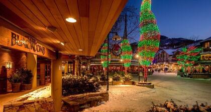 Blackcomb Lodge