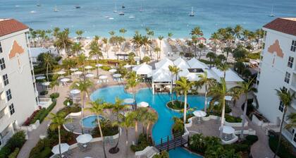 Marriott's Aruba Ocean Club