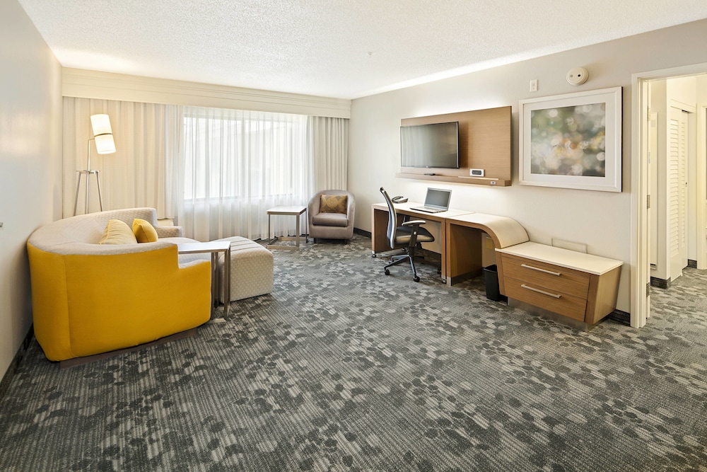 Courtyard by Marriott Bryan College Station