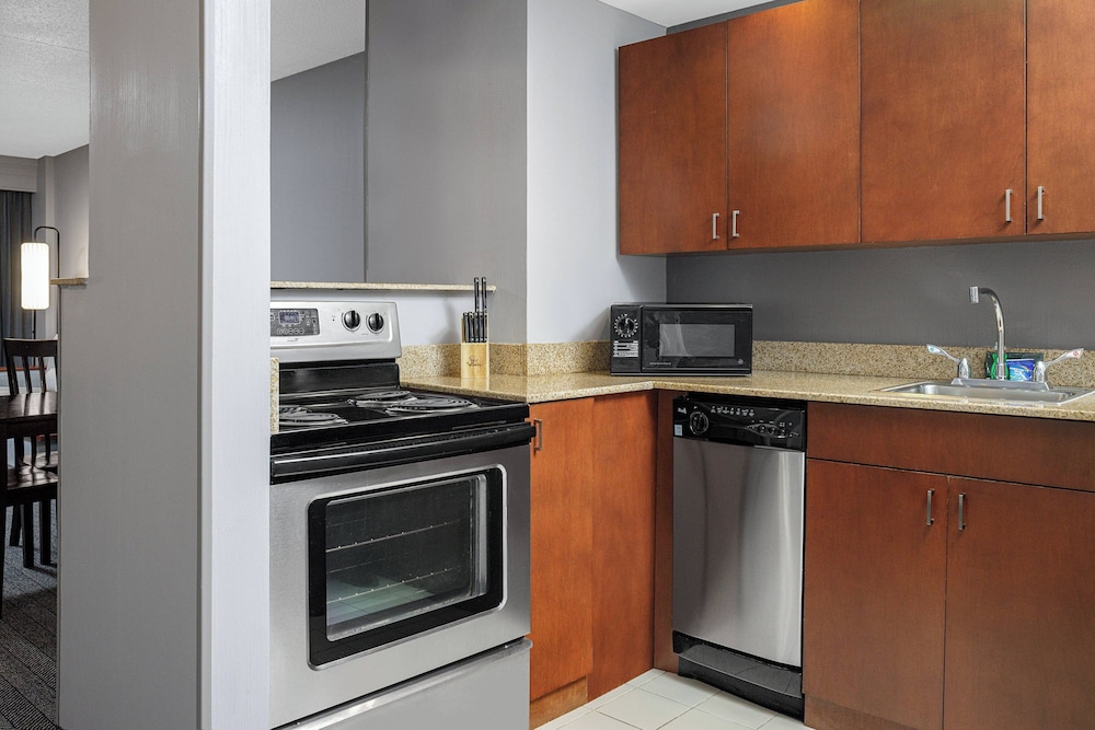 Courtyard by Marriott Long Island MacArthur Airport in Ronkonkoma