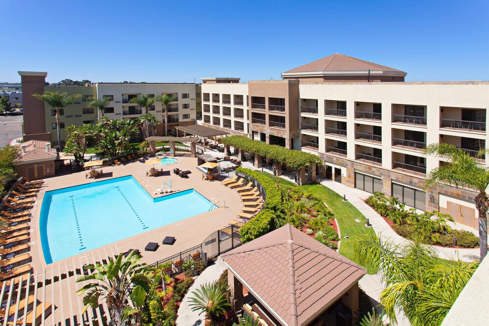 Courtyard by Marriott San Diego Central in San Diego | Best Rates u0026 Deals  on Orbitz