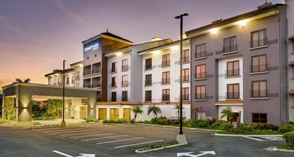 Courtyard by Marriott San Jose Escazu