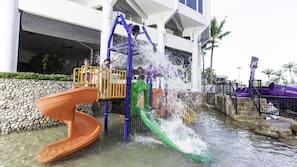 Children's pool