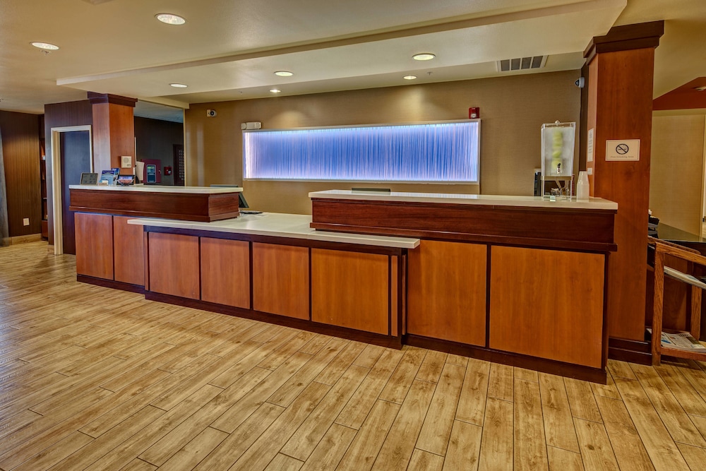 Fairfield Inn & Suites by Marriott Russellville