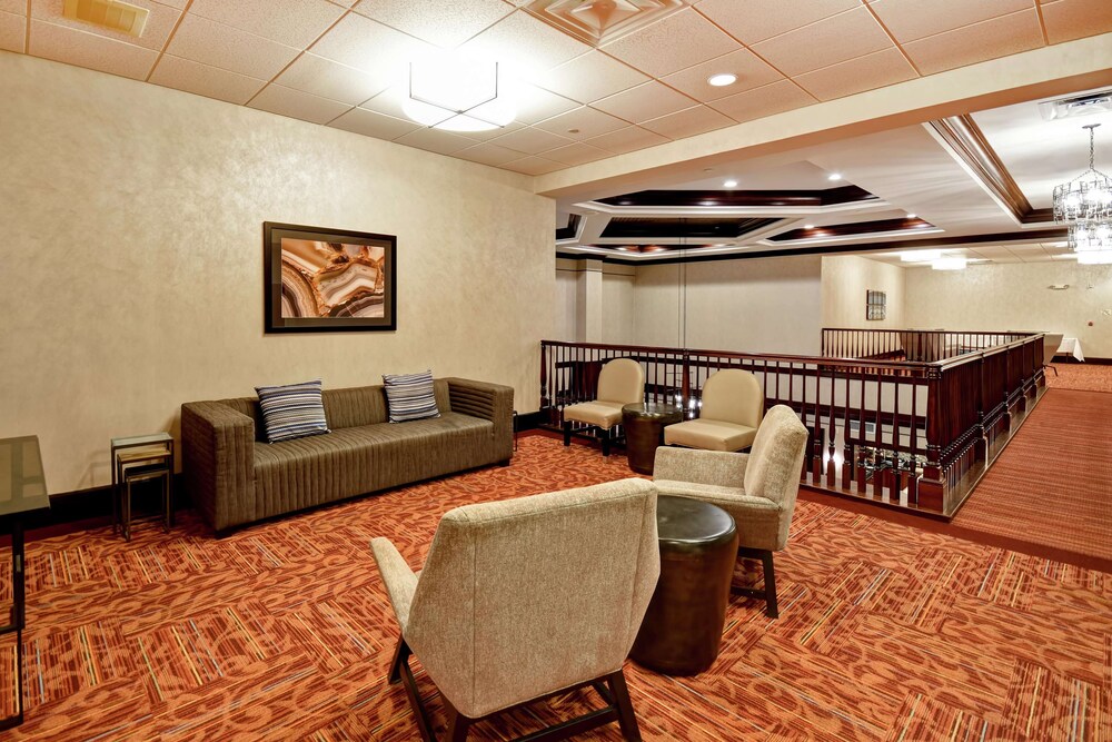 Homewood Suites Chester