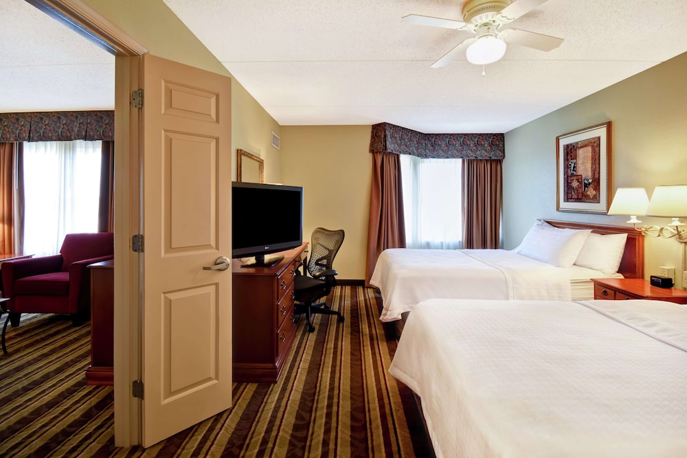 Homewood Suites Chester