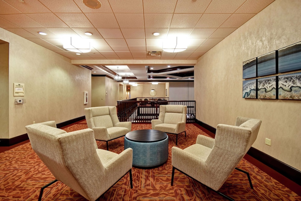 Homewood Suites Chester