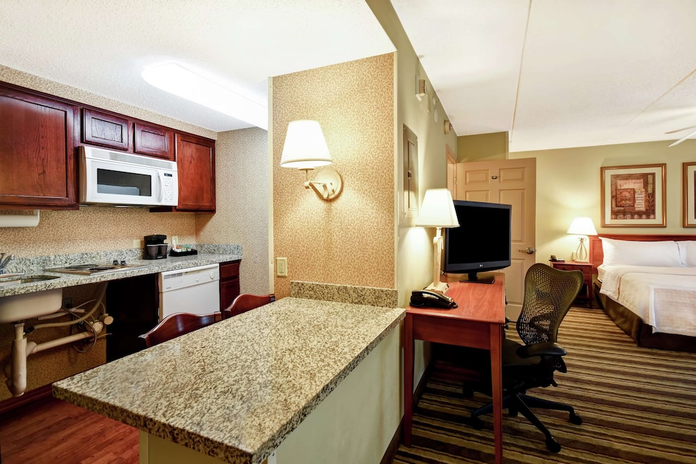 Homewood Suites Chester