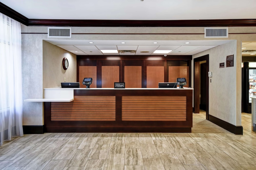 Homewood Suites Chester