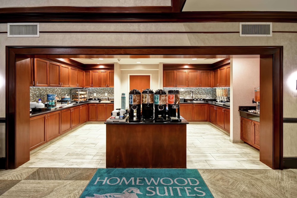 Homewood Suites Chester