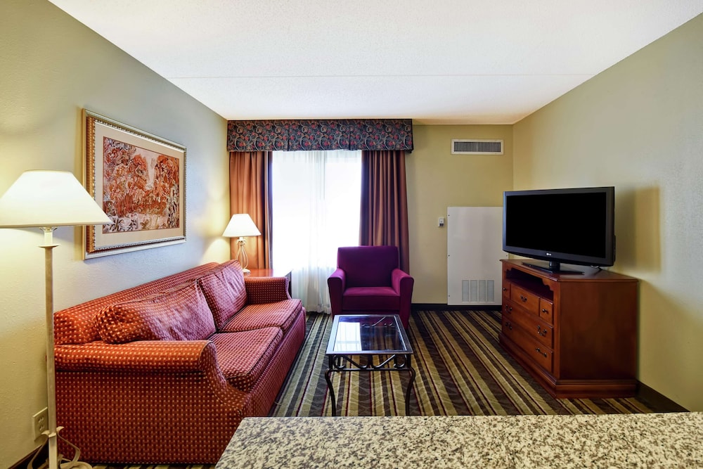 Homewood Suites Chester