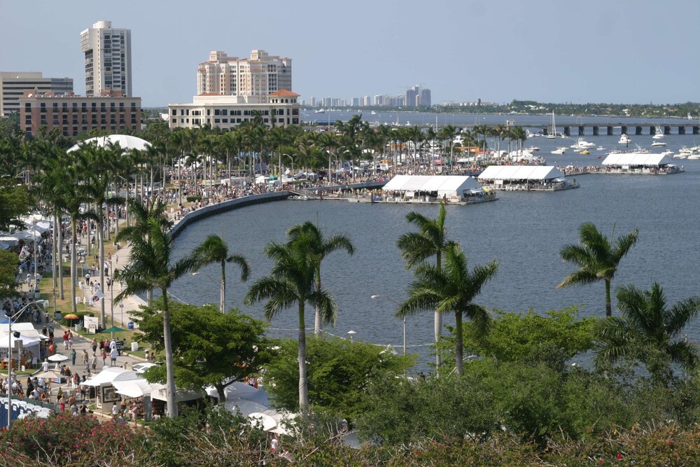 Hilton Garden Inn Boca Raton In Boca Raton Hotel Rates Reviews On Orbitz