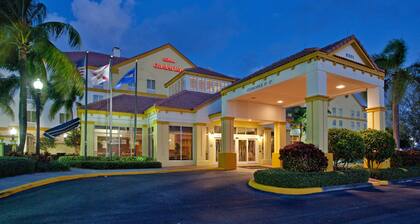 Hilton Garden Inn Boca Raton