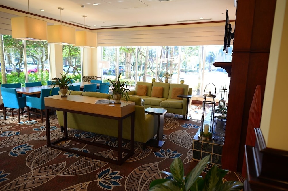 Hilton Garden Inn Ft. Lauderdale SW/Miramar