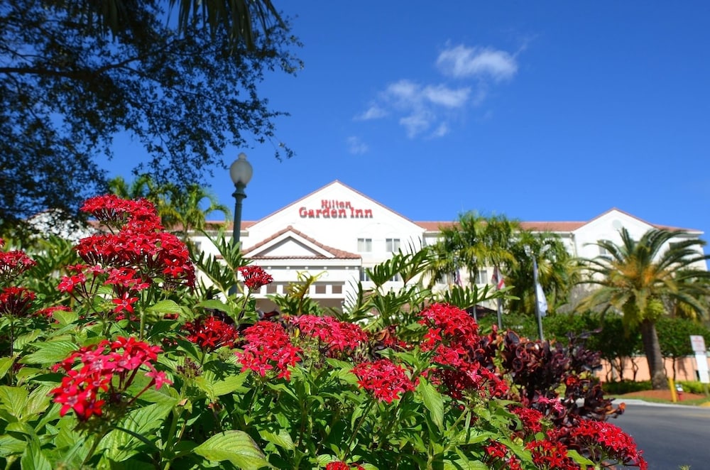 Hilton Garden Inn Ft. Lauderdale SW/Miramar