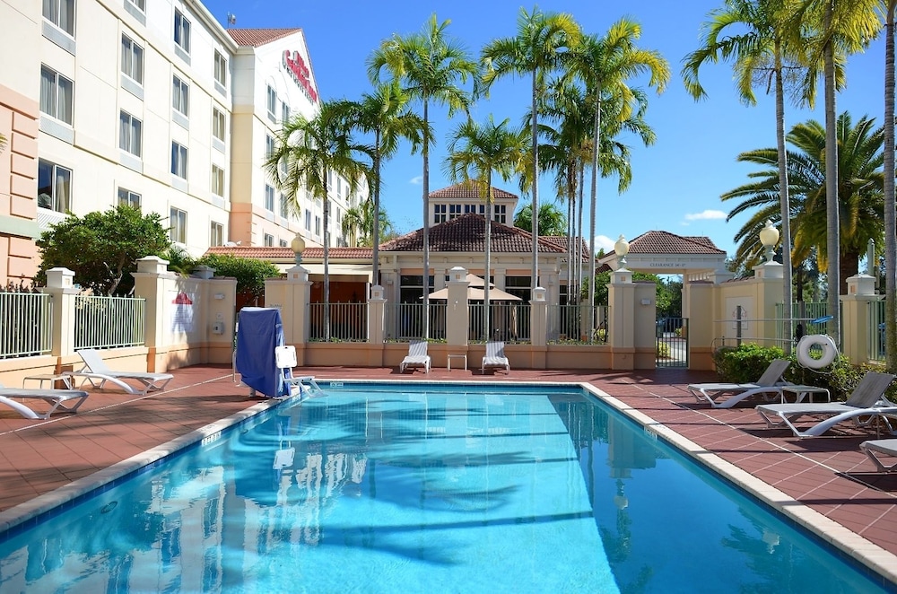 Hilton Garden Inn Ft. Lauderdale SW/Miramar