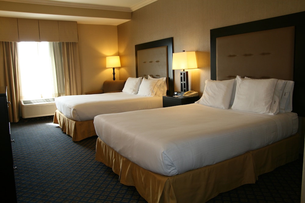 Holiday Inn Express Hotel & Suites San Pablo - Richmond Area, an IHG Hotel